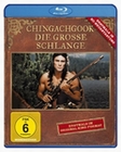 Chingachgook - Die grosse Schlange - DEFA HD Rem.