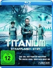 Titanium - Strafplanet XT-59