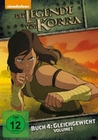 Die Legende von Korra - Buch 4: Gleichgewicht 1