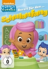 Bubble Guppies - Bereit fr den Schulanfang