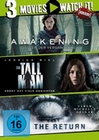 The Awakening/The Tall Man/The Return [3 DVDs]