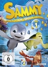 Sammy, kleine Flossen - Grosse Abenteuer - Vol.