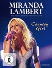 Miranda Lambert - Country Girl