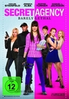 Secret Agency - Barely Lethal