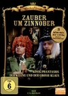 Mrchen Klassiker - Zauber um Zinnober
