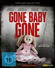 Gone Baby Gone - Kein Kinderspiel - Thriller...
