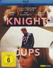 Knight of Cups