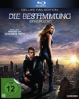 Die Bestimmung - Divergent