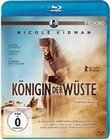 Königin der Wüste