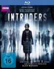 Intruders - Die Eindringlinge [2 BRs]