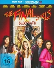The Final Girls