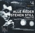 Alle Räder stehen still