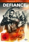 Defiance - Staffel 3 [4 DVDs]