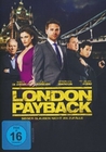 London Payback - Sieger glauben nicht an Zufälle