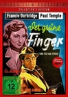 Francis Durbridge - Paul T. - Der grüne... [DVD