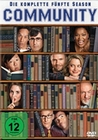 Community - Staffel 5 [2 DVDs]