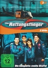 Die Rettungsflieger - Staffel 2 [2 DVDs]