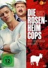 Die Rosenheim Cops - Staffel 3 [2 DVDs]