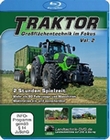 Traktor-Grossflächentechnik im Fokus Vol. 2