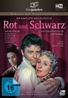 Rot und Schwarz [3 DVDs]