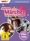 Andersens Mrchen und andere [3 DVDs]