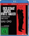 Der Staat gegen Fritz Bauer