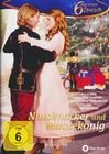 Nussknacker und Mäusekönig