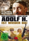Adolf H. ist wieder da!