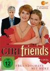 Girlfriends - 6. Staffel [3 DVDs]