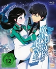 The Irregular at Magic High School - Vol. 5