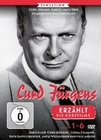 Curd Jürgens erzählt Die Kurzfilme - Folge 1-6