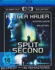 Split Second - Classic Cult Edition