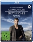 Kommissar Dupin 3 - Bretonisches Gold