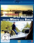 Wunderschön! - Mit dem Hausboot von...