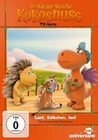 Der kleine Drache Kokosnuss - Lauf, Kälbchen...
