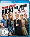 Ricki - Wie Familie so ist
