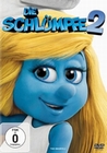 Die Schlümpfe 2