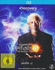 Mysterien des Weltalls - Staffel 2 [3 BRs]