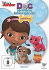 Doc McStuffins Spielzeugärztin 7 - Tierärztin...