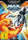 Max Steel Vol. 3 - Die Schatzjäger