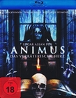 Animus - Edgar Allan Poe - Das verrterische ...