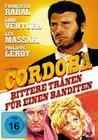 Cordoba - Bittere Tränen für einen Banditen
