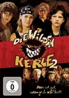 Die wilden Kerle 2