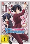 Love, Chunibyo & Other Delusions! - Vol. 3