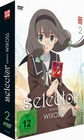 Selector Spread Wixoss - Box 2 [2 DVDs]