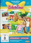 Bibi und Tina - Amadeus-Special (+CD)