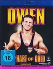 Owen Hart - Hart of Gold [2 BRs]