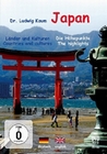 Japan - Die Höhepunkte