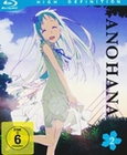 AnoHana - Die Blume, die wir an jenem..Vol. 2