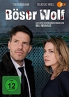 Böser Wolf